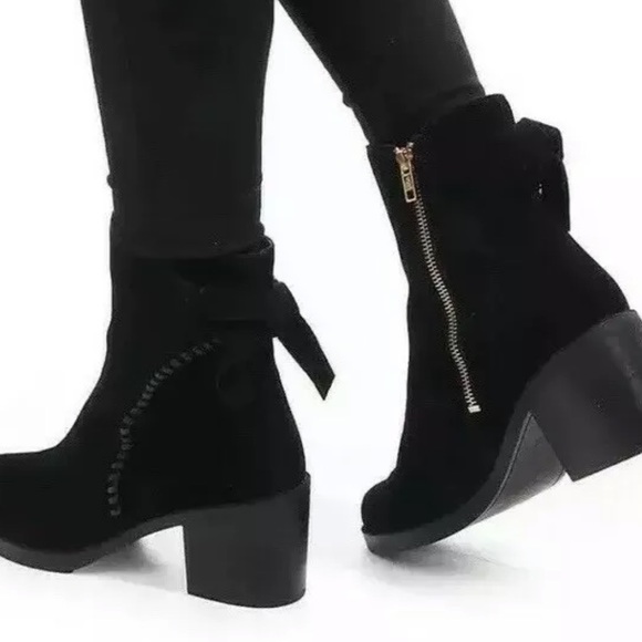 ugg women's fraise whipstitch boot